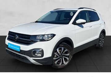 VW T-Cross 25.434 km 22.980 &euro; Bielefeld 33699