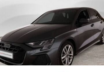 Audi A3 26.040 km 35.770 &euro; Detmold 32756