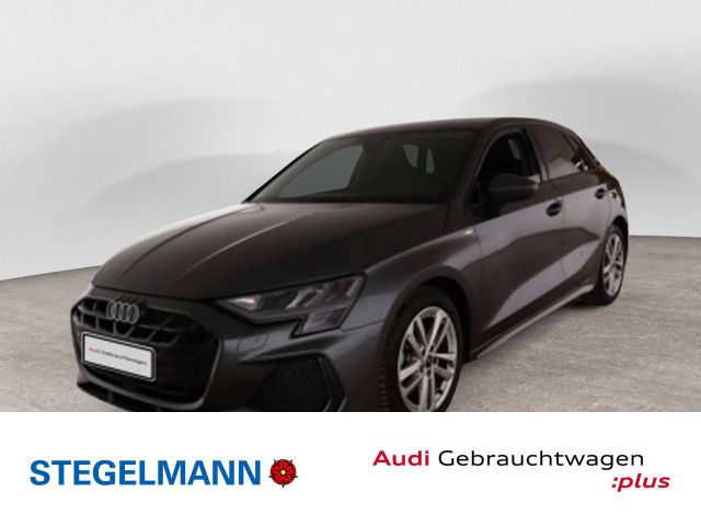 Audi A3 26.040 km 35.770 &euro; Detmold 32756