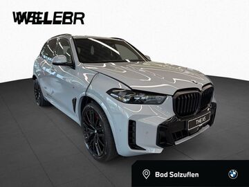 Gebrauchte BMW X5