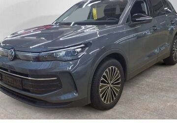VW Tiguan 22.064 km 32.770 &euro; Lemgo 32657