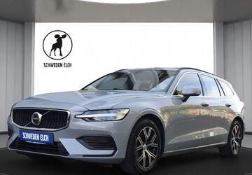 Volvo V60 58.824 km 28.990 &euro; Halle Westfalen 33790