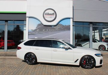 BMW 540 173.600 km 35.951 &euro; Bad Oeynhausen 32549