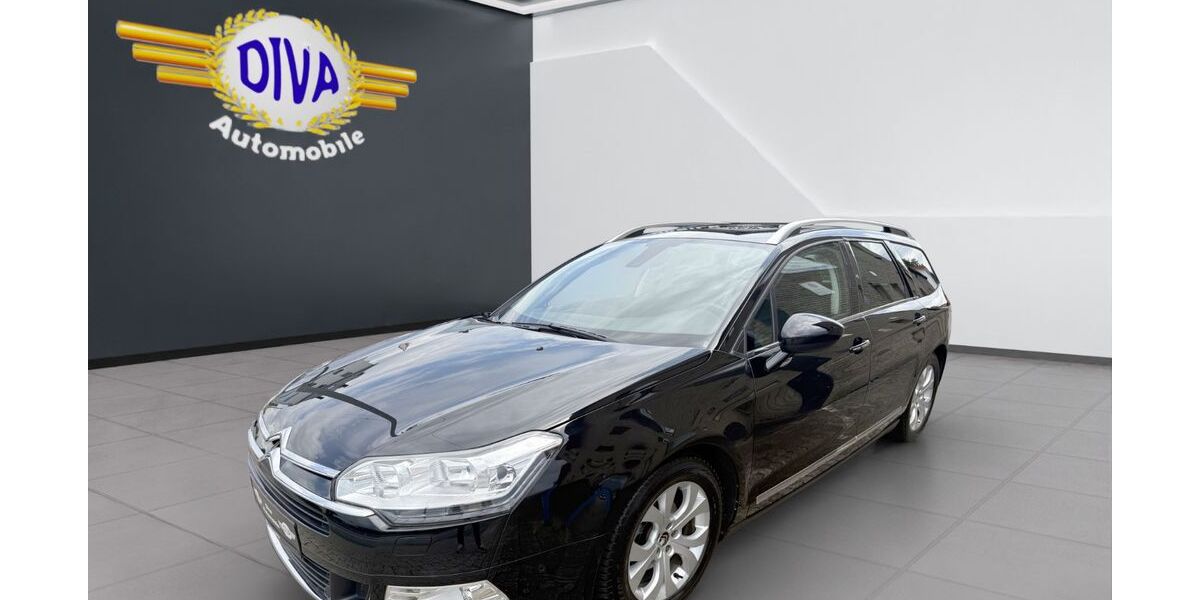 Citroen C5 144.000 km 9.350 &euro; Bielefeld 33647