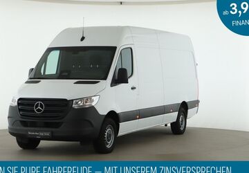 Mercedes-Benz Sprinter 47.999 km 46.267 &euro; Bielefeld 33609