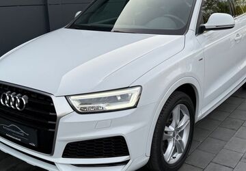Audi Q3 118.000 km 20.900 &euro; Herford 32051