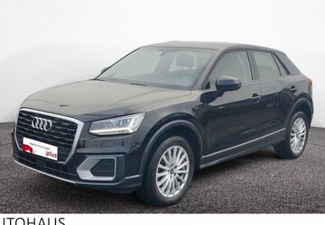Audi Q2 42.331 km 21.850 &euro; Melle 49324