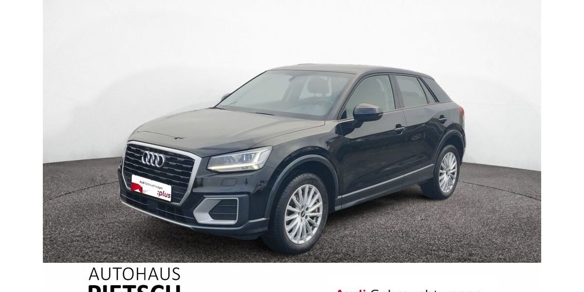 Audi Q2 42.331 km 21.850 &euro; Melle 49324