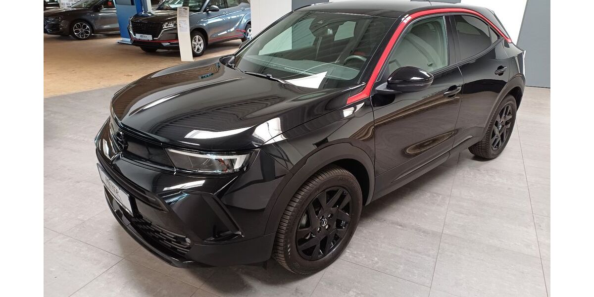 Opel Mokka 26.235 km 18.950 &euro; Bad Oeynhausen 32547