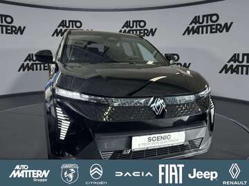 Gebrauchte Renault Scenic