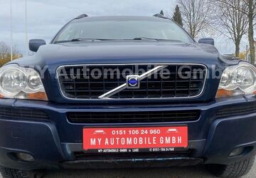 Volvo XC90 327.412 km 4.799 &euro; Lage 32791
