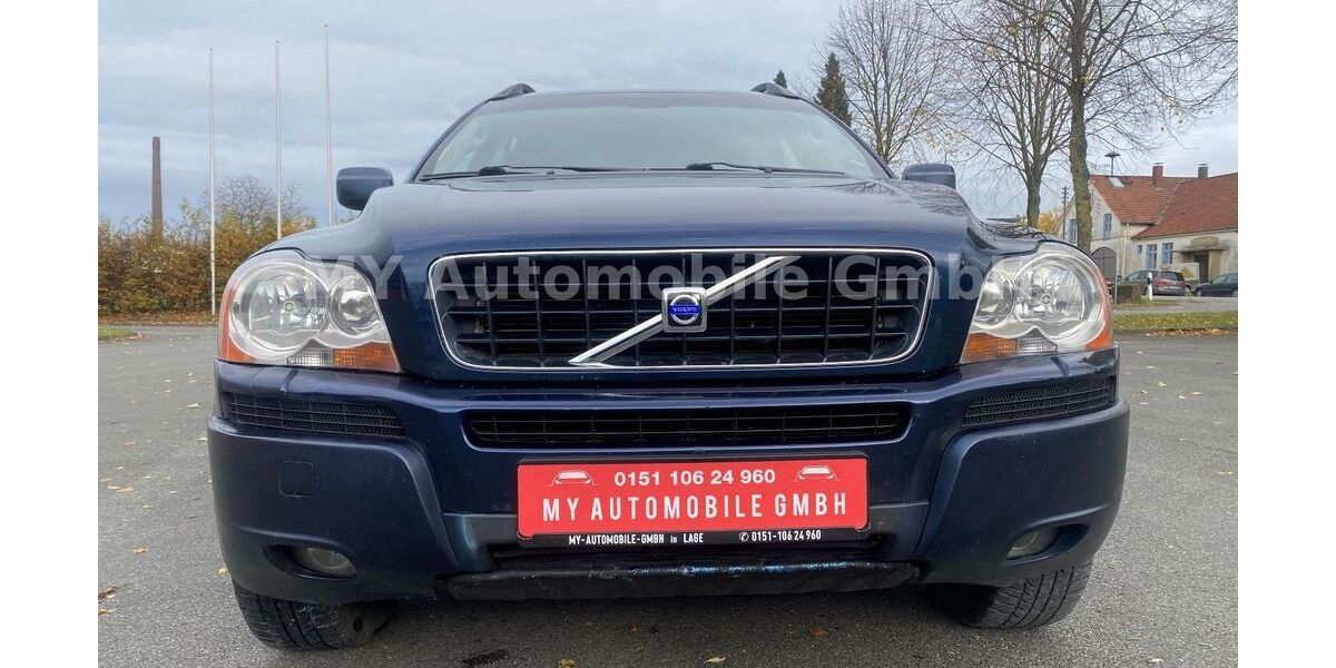 Volvo XC90 327.412 km 4.799 &euro; Lage 32791