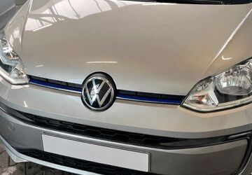 VW e-up! 33.500 km 12.500 &euro; Bad Salzuflen 32107