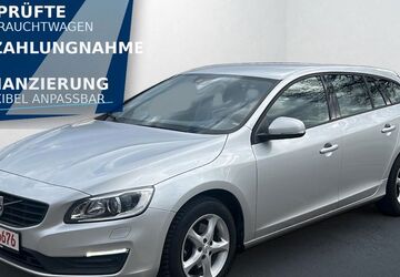 Volvo V60 165.000 km 10.490 &euro; Bielefeld 33689