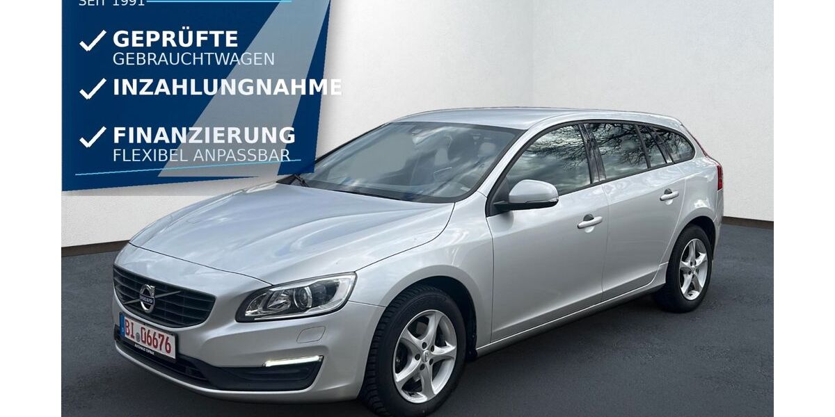 Volvo V60 165.000 km 10.490 &euro; Bielefeld 33689