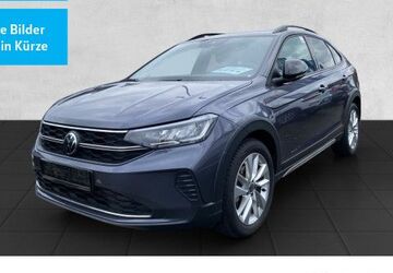 VW Taigo 10.175 km 24.680 &euro; Bielefeld 33699