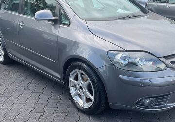 VW Golf Plus 138.000 km 4.650 &euro; Bielefeld 33649