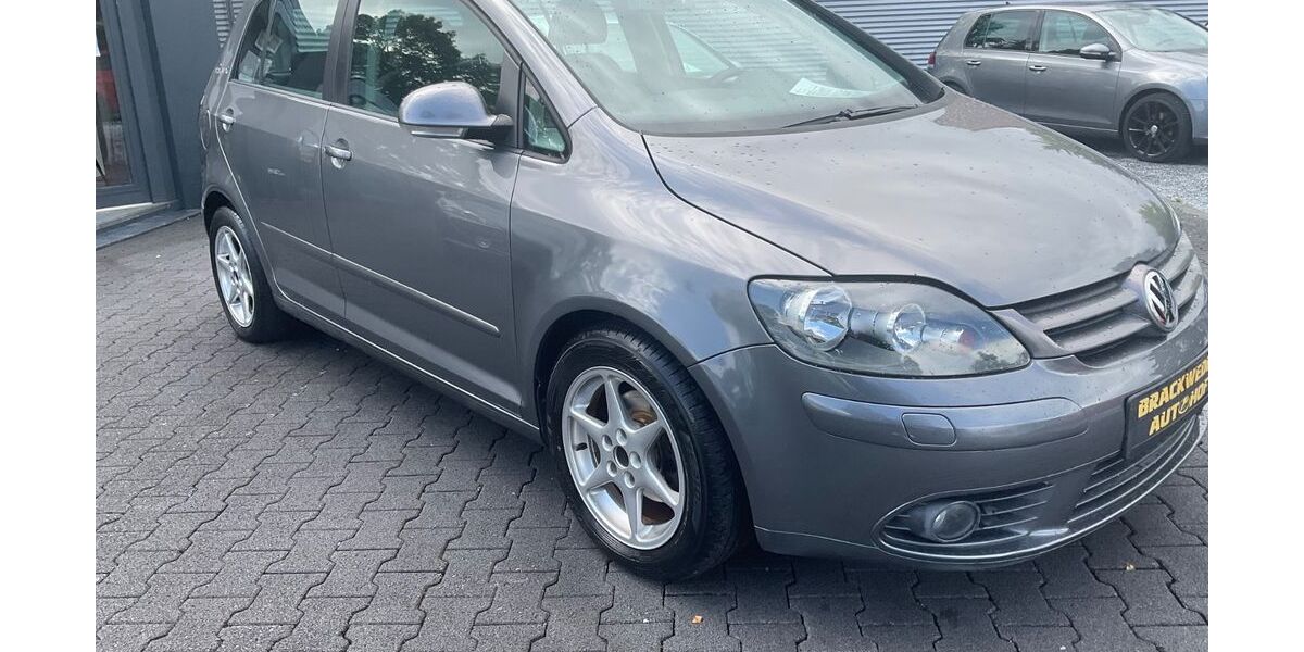 VW Golf Plus 138.000 km 4.650 &euro; Bielefeld 33649