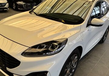 Ford Kuga 98.400 km 18.999 &euro; Versmold 33775