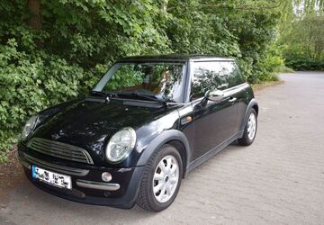 Mini ONE 140.000 km 1.800 &euro; Bielefeld 33604