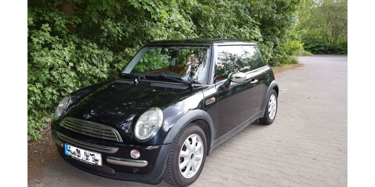 Mini ONE 140.000 km 1.800 &euro; Bielefeld 33604