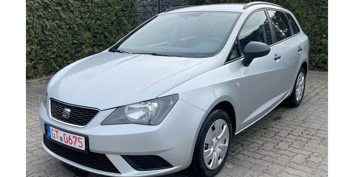 Seat Ibiza 112.500 km 5.500 &euro; Verl 33415