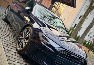 Audi A6 82.500 km 32.499 &euro; Bielefeld 33689