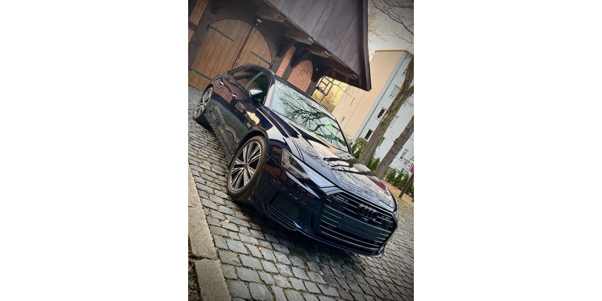 Audi A6 82.500 km 32.499 &euro; Bielefeld 33689