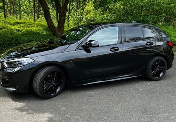 BMW 120 55.000 km 28.800 &euro; Bielefeld 33649