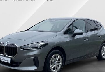 BMW 220 Active Tourer 16.704 km 27.895 &euro; Bielefeld 33689
