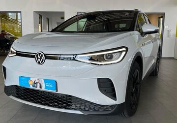 VW ID.4 21.000 km 30.995 &euro; Herford 32052