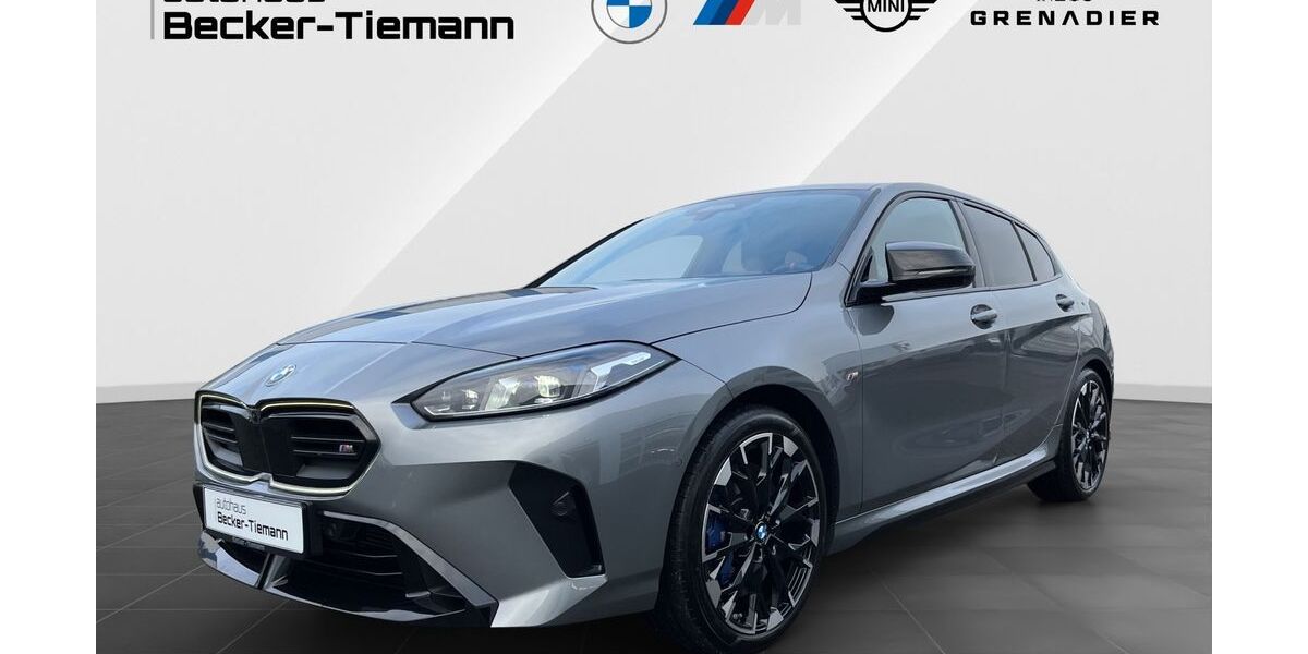 BMW M135 24.589 km 41.504 &euro; Versmold 33775