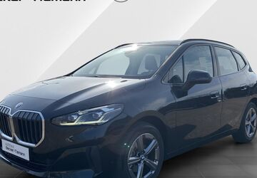 BMW 220 Active Tourer 9.726 km 30.803 &euro; Bünde 32257