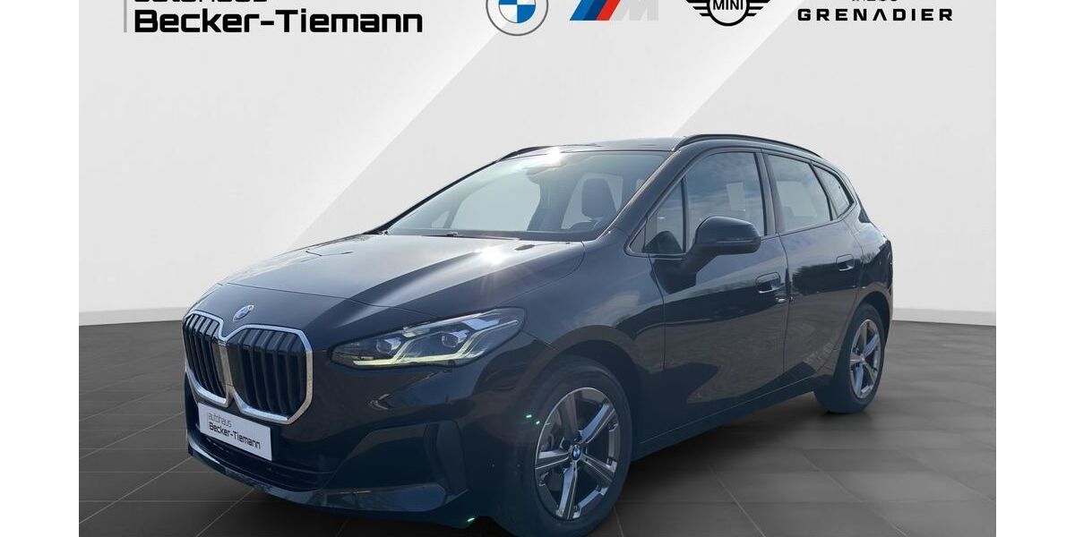 BMW 220 Active Tourer 9.726 km 30.803 &euro; Bünde 32257