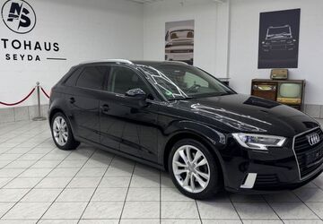 Audi A3 102.000 km 16.970 &euro; Bielefeld 33604
