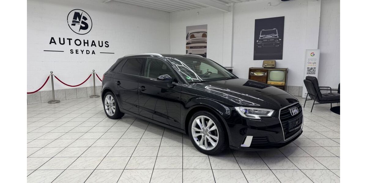 Audi A3 102.000 km 16.970 &euro; Bielefeld 33604