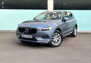 Volvo XC60 138.850 km 24.990 &euro; Löhne 32584