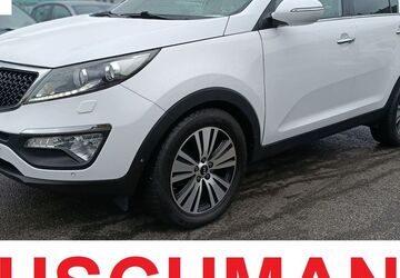Kia Sportage 127.900 km 13.500 &euro; Bielefeld 33609