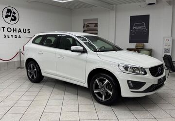Volvo XC60 165.000 km 15.980 &euro; Bielefeld 33604