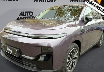 Leapmotor B10 1.850 km 35.740 &euro; Bielefeld 33719