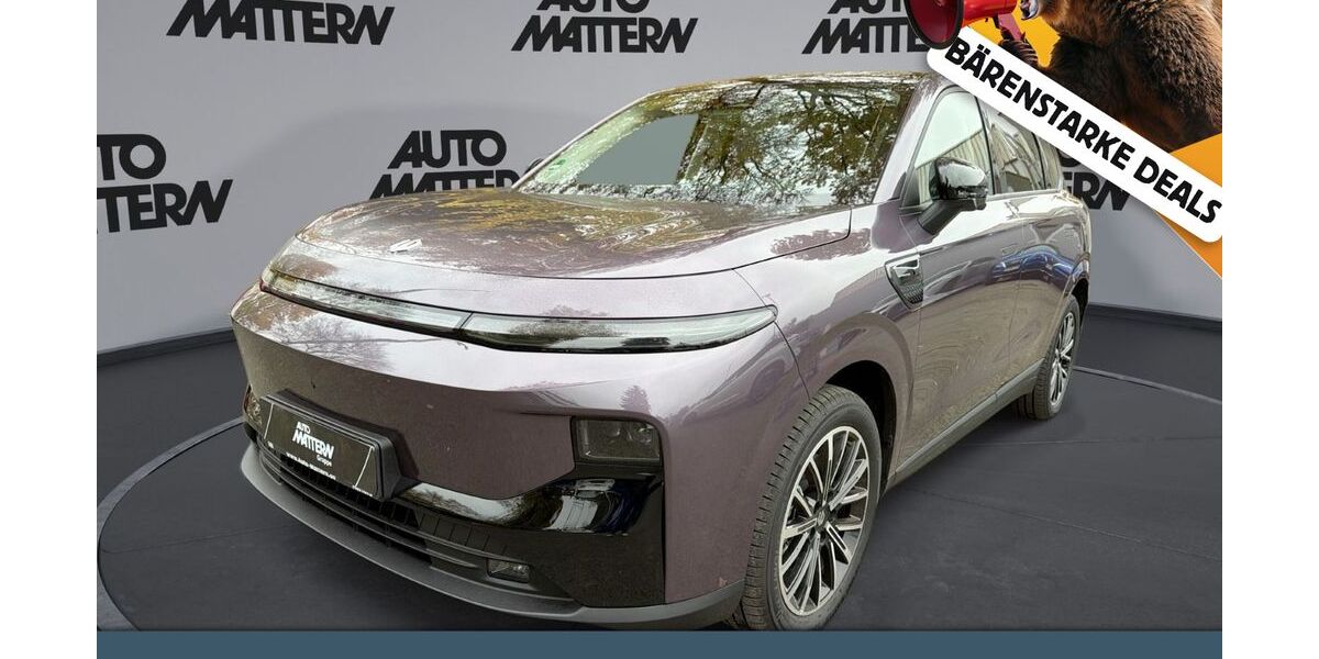 Leapmotor B10 1.850 km 35.740 &euro; Bielefeld 33719