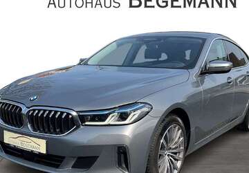 BMW 640 133.791 km 39.990 &euro; Bad Salzuflen 32108