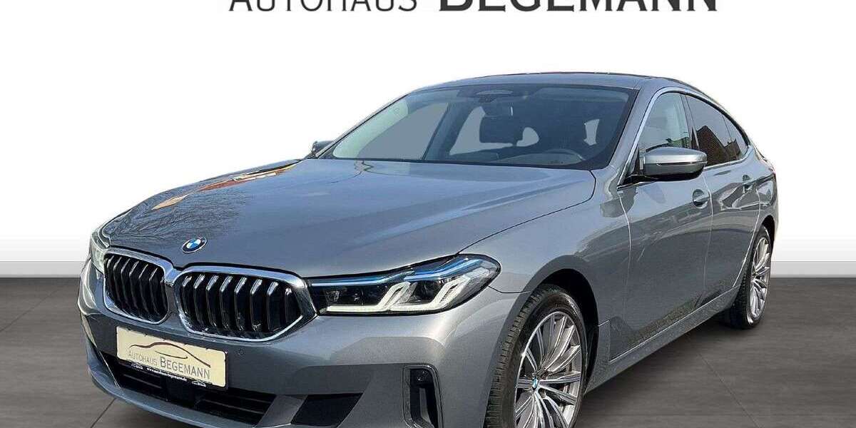 BMW 640 133.791 km 39.990 &euro; Bad Salzuflen 32108