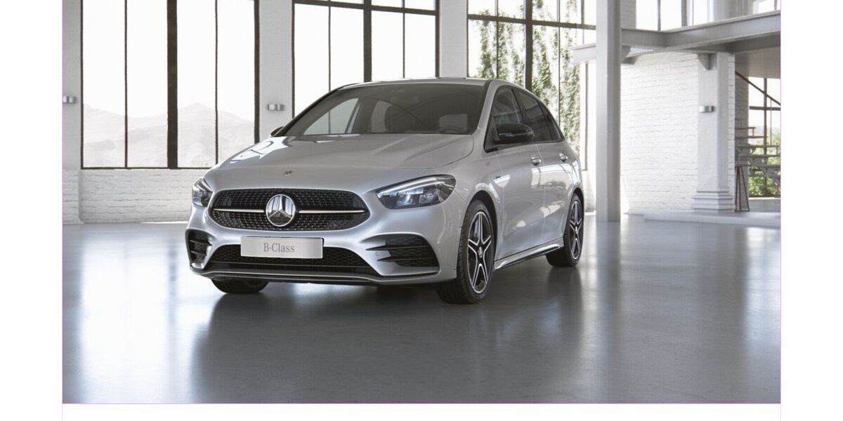 Mercedes-Benz B 250 62.537 km 24.690 &euro; Bünde 32257