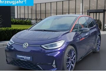 VW ID.3 19.581 km 41.790 &euro; Bielefeld 33689