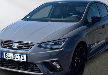 Seat Ibiza 3.500 km 27.990 &euro; Bielefeld 33609