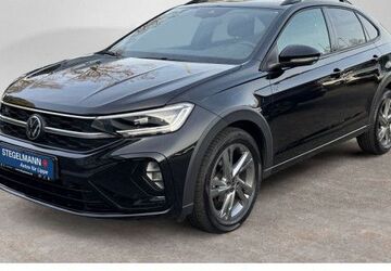 VW Taigo 10.229 km 22.190 &euro; Lemgo 32657