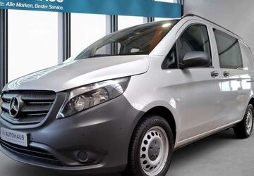 Mercedes-Benz Vito 82.547 km 28.990 &euro; Bad Salzuflen 32105