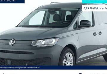 VW Caddy 7.487 km 30.390 &euro; Bad Oeynhausen 32547