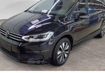 VW Touran 27.882 km 34.770 &euro; Lemgo 32657